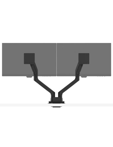 BenQ Ergo Arm BDH01 88,9 cm (35") Negro