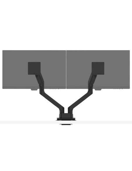 BenQ Ergo Arm BDH01 88,9 cm (35") Negro