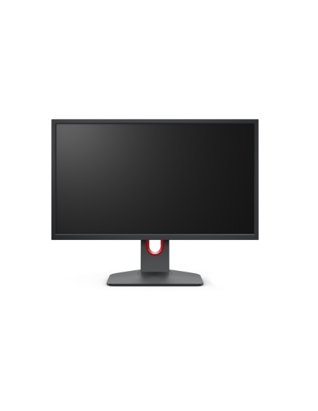 BenQ XL2540K pantalla para PC 62,2 cm (24.5") 1920 x 1080 Pixeles Full HD LED Negro BenQ XL2540K pantalla para PC 62,2 cm (24.5") 1920 x 1080 Pixeles Full HD LED Negro