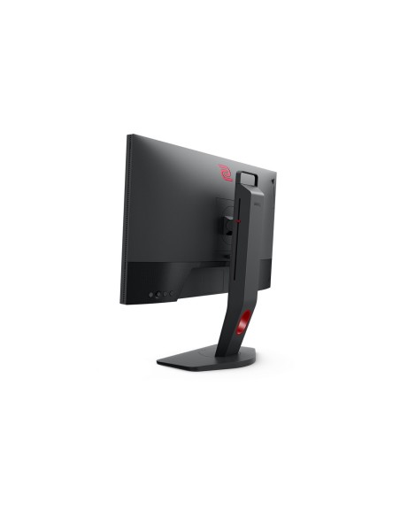 BenQ XL2540K pantalla para PC 62,2 cm (24.5") 1920 x 1080 Pixeles Full HD LED Negro BenQ XL2540K pantalla para PC 62,2 cm (24.5") 1920 x 1080 Pixeles Full HD LED Negro