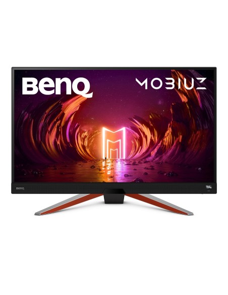 BenQ EX2710Q pantalla para PC 68,6 cm (27") 2560 x 1440 Pixeles 2K Ultra HD LED Negro BenQ EX2710Q pantalla para PC 68,6 cm (27") 2560 x 1440 Pixeles 2K Ultra HD LED Negro