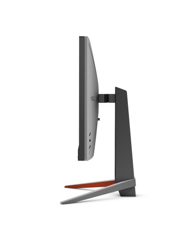 BenQ EX2710Q pantalla para PC 68,6 cm (27") 2560 x 1440 Pixeles 2K Ultra HD LED Negro