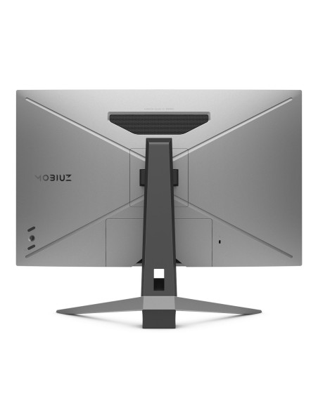 BenQ EX2710Q pantalla para PC 68,6 cm (27") 2560 x 1440 Pixeles 2K Ultra HD LED Negro BenQ EX2710Q pantalla para PC 68,6 cm (27") 2560 x 1440 Pixeles 2K Ultra HD LED Negro