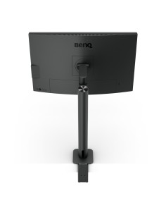 BenQ PD2705UA pantalla para PC 68,6 cm (27") 3840 x 2160 Pixeles 4K Ultra HD LCD Negro 2