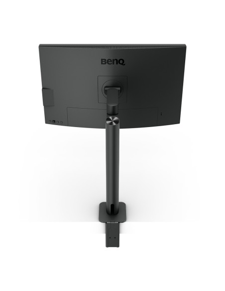BenQ PD2705UA pantalla para PC 68,6 cm (27") 3840 x 2160 Pixeles 4K Ultra HD LCD Negro BenQ PD2705UA pantalla para PC 68,6 cm (27") 3840 x 2160 Pixeles 4K Ultra HD LCD Negro