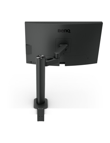 BenQ PD2705UA pantalla para PC 68,6 cm (27") 3840 x 2160 Pixeles 4K Ultra HD LCD Negro