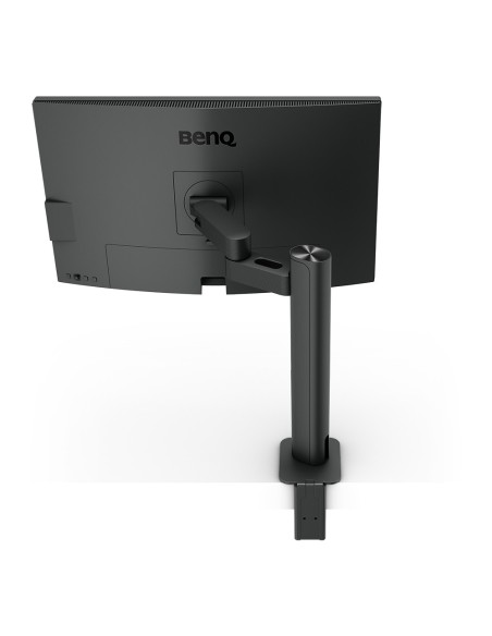 BenQ PD2705UA pantalla para PC 68,6 cm (27") 3840 x 2160 Pixeles 4K Ultra HD LCD Negro BenQ PD2705UA pantalla para PC 68,6 cm (27") 3840 x 2160 Pixeles 4K Ultra HD LCD Negro