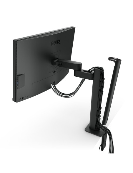 BenQ PD2705UA pantalla para PC 68,6 cm (27") 3840 x 2160 Pixeles 4K Ultra HD LCD Negro