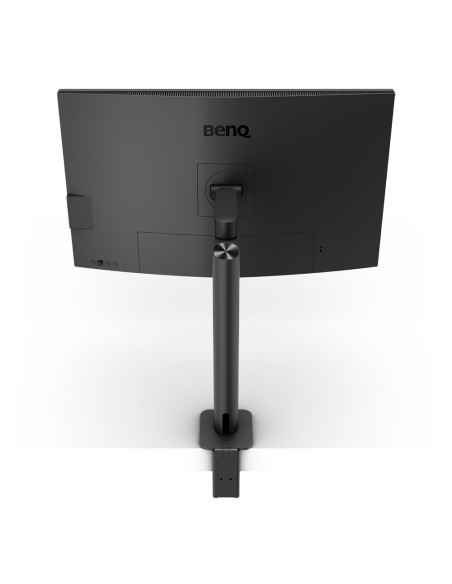 BenQ PD3205UA pantalla para PC 80 cm (31.5") 3840 x 2160 Pixeles 4K Ultra HD LCD Negro BenQ PD3205UA pantalla para PC 80 cm (31.5") 3840 x 2160 Pixeles 4K Ultra HD LCD Negro