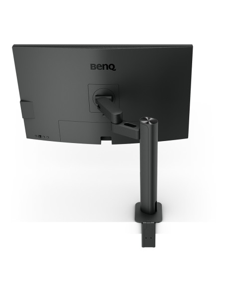 BenQ PD3205UA pantalla para PC 80 cm (31.5") 3840 x 2160 Pixeles 4K Ultra HD LCD Negro BenQ PD3205UA pantalla para PC 80 cm (31.5") 3840 x 2160 Pixeles 4K Ultra HD LCD Negro
