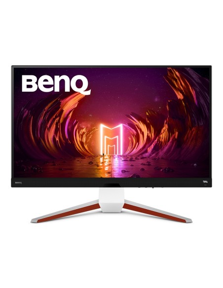 BenQ EX3210U pantalla para PC 81,3 cm (32") 3840 x 2160 Pixeles 4K Ultra HD LED Negro BenQ EX3210U pantalla para PC 81,3 cm (32") 3840 x 2160 Pixeles 4K Ultra HD LED Negro