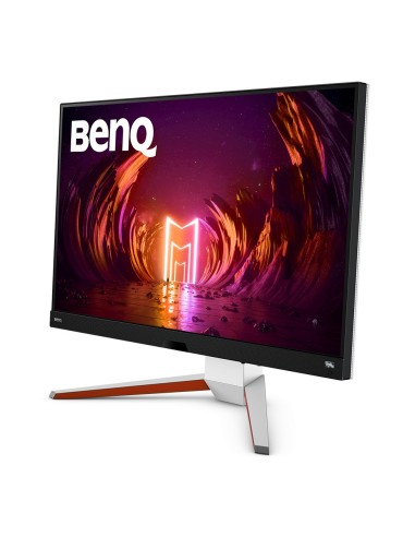 BenQ EX3210U pantalla para PC 81,3 cm (32") 3840 x 2160 Pixeles 4K Ultra HD LED Negro