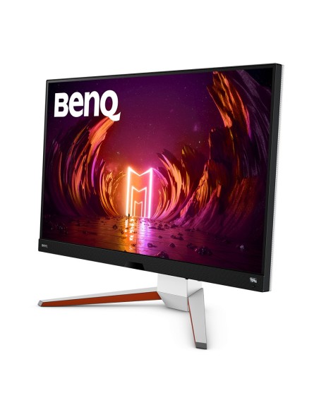 BenQ EX3210U pantalla para PC 81,3 cm (32") 3840 x 2160 Pixeles 4K Ultra HD LED Negro BenQ EX3210U pantalla para PC 81,3 cm (32") 3840 x 2160 Pixeles 4K Ultra HD LED Negro