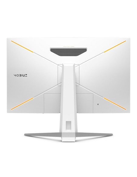 BenQ EX3210U pantalla para PC 81,3 cm (32") 3840 x 2160 Pixeles 4K Ultra HD LED Negro