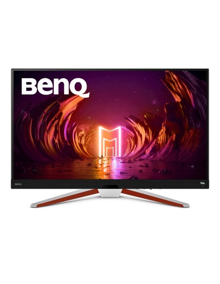 BenQ EX3210U pantalla para PC 81,3 cm (32") 3840 x 2160 Pixeles 4K Ultra HD LED Negro BenQ EX3210U pantalla para PC 81,3 cm (32") 3840 x 2160 Pixeles 4K Ultra HD LED Negro