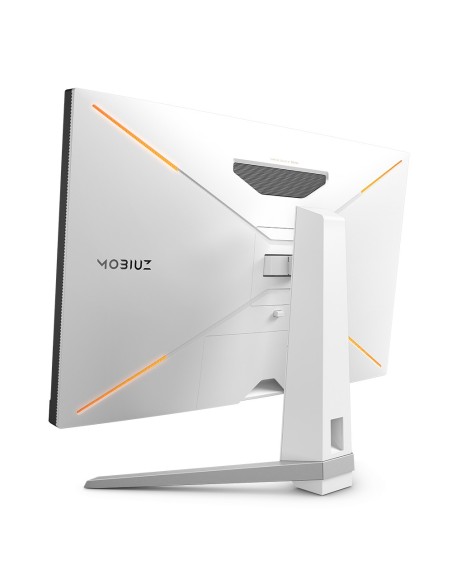 BenQ EX3210U pantalla para PC 81,3 cm (32") 3840 x 2160 Pixeles 4K Ultra HD LED Negro BenQ EX3210U pantalla para PC 81,3 cm (32") 3840 x 2160 Pixeles 4K Ultra HD LED Negro