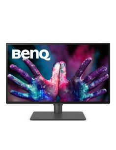 BenQ PD2506Q LED display 63,5 cm (25") 2560 x 1440 Pixeles 2K Ultra HD Negro