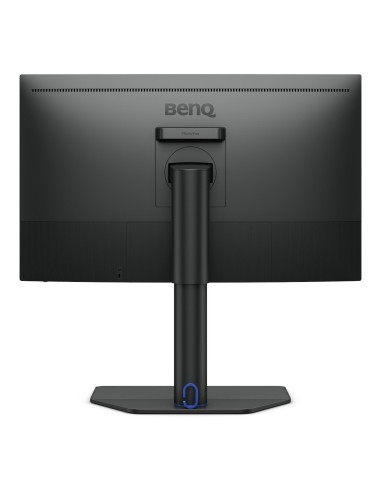 BenQ SW272U pantalla para PC 68,6 cm (27") 3840 x 2160 Pixeles 4K Ultra HD LCD Negro