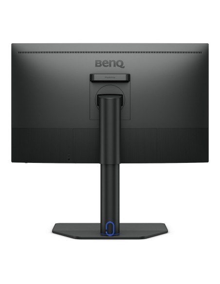 BenQ SW272U pantalla para PC 68,6 cm (27") 3840 x 2160 Pixeles 4K Ultra HD LCD Negro