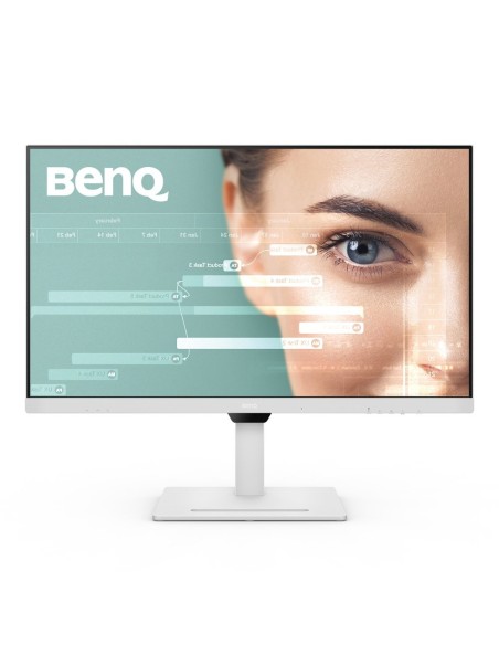BenQ GW3290QT pantalla para PC 80 cm (31.5") 2560 x 1440 Pixeles Quad HD LED Blanco BenQ GW3290QT pantalla para PC 80 cm (31.5") 2560 x 1440 Pixeles Quad HD LED Blanco