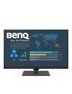 BenQ BL3290QT pantalla para PC 80 cm (31.5") 2560 x 1440 Pixeles Quad HD LED Negro 2
