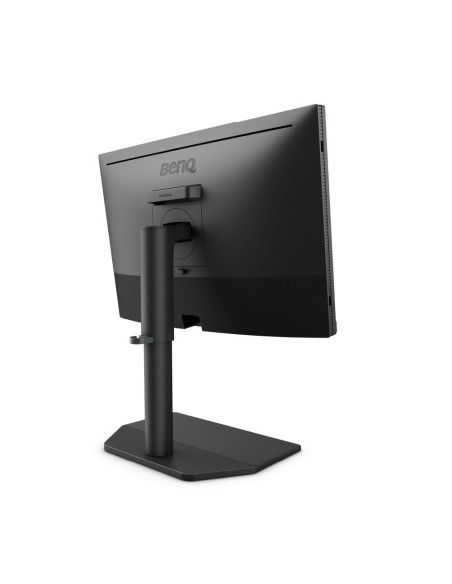 BenQ SW242Q pantalla para PC 61,2 cm (24.1") 2560 x 1600 Pixeles WQXGA LED Negro BenQ SW242Q pantalla para PC 61,2 cm (24.1") 2560 x 1600 Pixeles WQXGA LED Negro