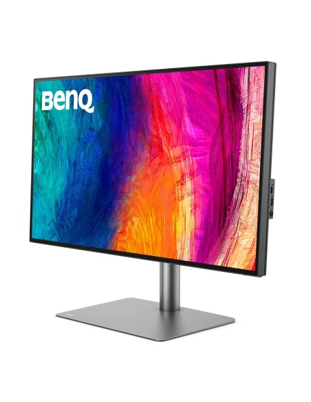 BenQ PD3225U pantalla para PC 81,3 cm (32") 3840 x 2160 Pixeles 4K Ultra HD LED Negro BenQ PD3225U pantalla para PC 81,3 cm (32") 3840 x 2160 Pixeles 4K Ultra HD LED Negro