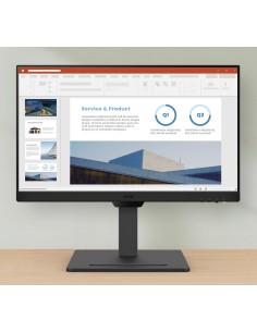 BenQ GW2790T IPS 100Hz 27 inch Monitor w pantalla para PC 68,6 cm (27") 1920 x 1080 Pixeles Full HD Negro 2