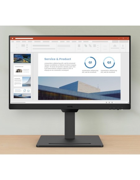 BenQ GW2790T IPS 100Hz 27 inch Monitor w pantalla para PC 68,6 cm (27") 1920 x 1080 Pixeles Full HD Negro BenQ GW2790T IPS 100Hz 27 inch Monitor w pantalla para PC 68,6 cm (27") 1920 x 1080 Pixeles Full HD Negro