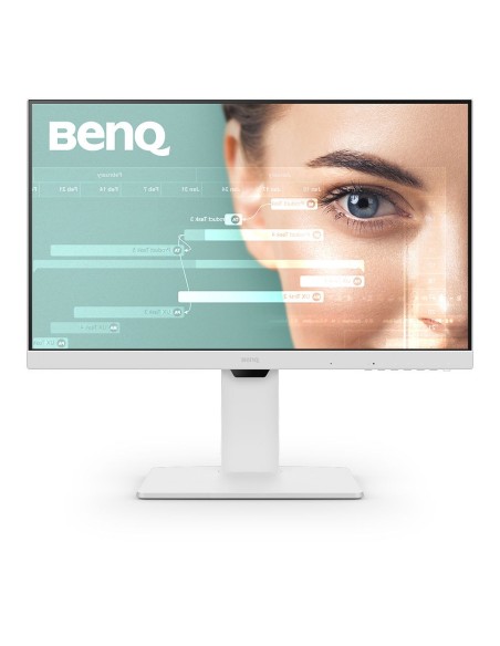 BenQ GW2786TC pantalla para PC 68,6 cm (27") 1920 x 1080 Pixeles Full HD Blanco BenQ GW2786TC pantalla para PC 68,6 cm (27") 1920 x 1080 Pixeles Full HD Blanco