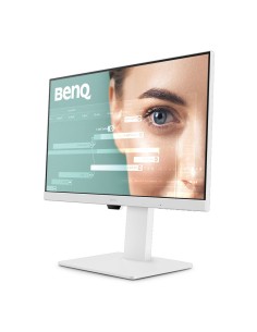 BenQ GW2786TC pantalla para PC 68,6 cm (27") 1920 x 1080 Pixeles Full HD Blanco 2