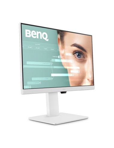 BenQ GW2786TC pantalla para PC 68,6 cm (27") 1920 x 1080 Pixeles Full HD Blanco