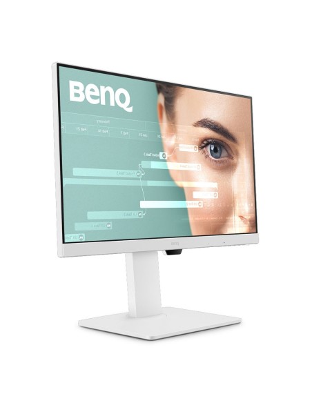 BenQ GW2786TC pantalla para PC 68,6 cm (27") 1920 x 1080 Pixeles Full HD Blanco BenQ GW2786TC pantalla para PC 68,6 cm (27") 1920 x 1080 Pixeles Full HD Blanco
