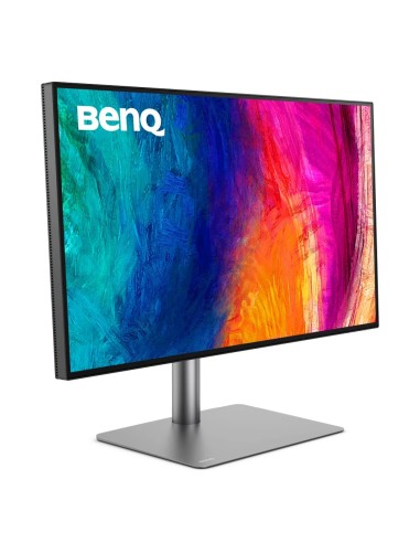BenQ PD3226G pantalla para PC 80 cm (31.5") 3840 x 2160 Pixeles 4K Ultra HD LED Negro