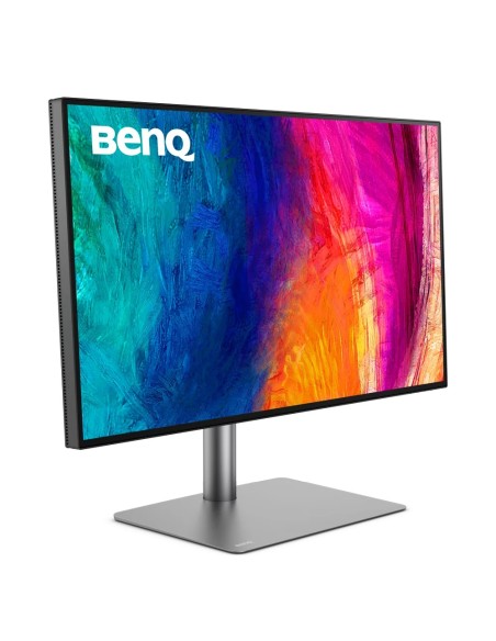 BenQ PD3226G pantalla para PC 80 cm (31.5") 3840 x 2160 Pixeles 4K Ultra HD LED Negro BenQ PD3226G pantalla para PC 80 cm (31.5") 3840 x 2160 Pixeles 4K Ultra HD LED Negro