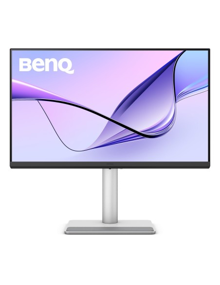 BenQ MA270U pantalla para PC 68,6 cm (27") 3840 x 2160 Pixeles 4K Ultra HD Blanco BenQ MA270U pantalla para PC 68,6 cm (27") 3840 x 2160 Pixeles 4K Ultra HD Blanco