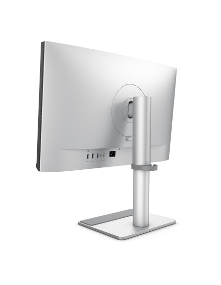 BenQ MA270U pantalla para PC 68,6 cm (27") 3840 x 2160 Pixeles 4K Ultra HD Blanco BenQ MA270U pantalla para PC 68,6 cm (27") 3840 x 2160 Pixeles 4K Ultra HD Blanco