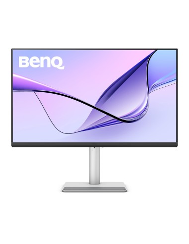 BenQ MA320U pantalla para PC 80 cm (31.5") 3840 x 2160 Pixeles 4K Ultra HD Blanco