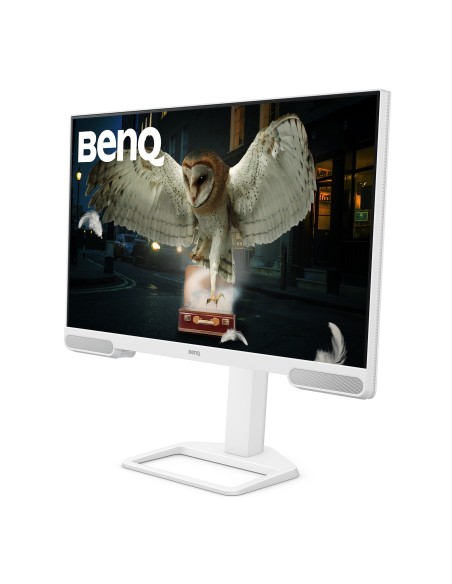 BenQ EW2790U LED display 68,6 cm (27") 3840 x 2160 Pixeles 4K Ultra HD Blanco