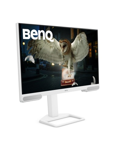 BenQ EW2790U LED display 68,6 cm (27") 3840 x 2160 Pixeles 4K Ultra HD Blanco