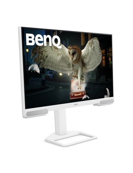BenQ EW2790U LED display 68,6 cm (27") 3840 x 2160 Pixeles 4K Ultra HD Blanco