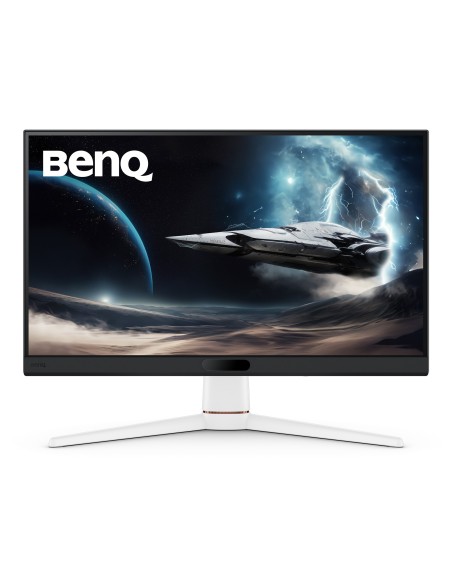 BenQ MOBIUZ EX251 pantalla para PC 62,2 cm (24.5") 1920 x 1080 Pixeles Full HD LED Negro, Blanco BenQ MOBIUZ EX251 pantalla para PC 62,2 cm (24.5") 1920 x 1080 Pixeles Full HD LED Negro, Blanco