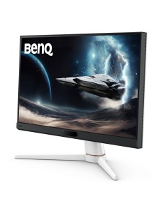 BenQ MOBIUZ EX251 pantalla para PC 62,2 cm (24.5") 1920 x 1080 Pixeles Full HD LED Negro, Blanco 2