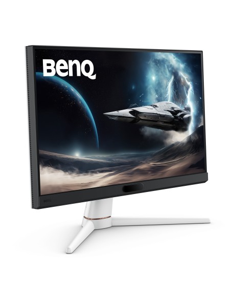 BenQ MOBIUZ EX251 pantalla para PC 62,2 cm (24.5") 1920 x 1080 Pixeles Full HD LED Negro, Blanco BenQ MOBIUZ EX251 pantalla para PC 62,2 cm (24.5") 1920 x 1080 Pixeles Full HD LED Negro, Blanco