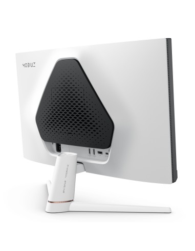 BenQ MOBIUZ EX251 pantalla para PC 62,2 cm (24.5") 1920 x 1080 Pixeles Full HD LED Negro, Blanco