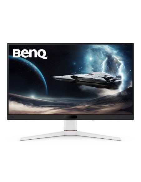 BenQ MOBIUZ EX271 pantalla para PC 68,6 cm (27") 1920 x 1080 Pixeles Full HD LED Negro, Blanco BenQ MOBIUZ EX271 pantalla para PC 68,6 cm (27") 1920 x 1080 Pixeles Full HD LED Negro, Blanco
