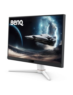 BenQ MOBIUZ EX271 pantalla para PC 68,6 cm (27") 1920 x 1080 Pixeles Full HD LED Negro, Blanco 2