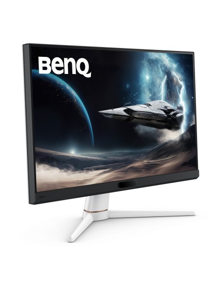 BenQ MOBIUZ EX271 pantalla para PC 68,6 cm (27") 1920 x 1080 Pixeles Full HD LED Negro, Blanco BenQ MOBIUZ EX271 pantalla para PC 68,6 cm (27") 1920 x 1080 Pixeles Full HD LED Negro, Blanco