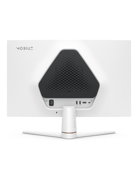 BenQ MOBIUZ EX271 pantalla para PC 68,6 cm (27") 1920 x 1080 Pixeles Full HD LED Negro, Blanco BenQ MOBIUZ EX271 pantalla para PC 68,6 cm (27") 1920 x 1080 Pixeles Full HD LED Negro, Blanco