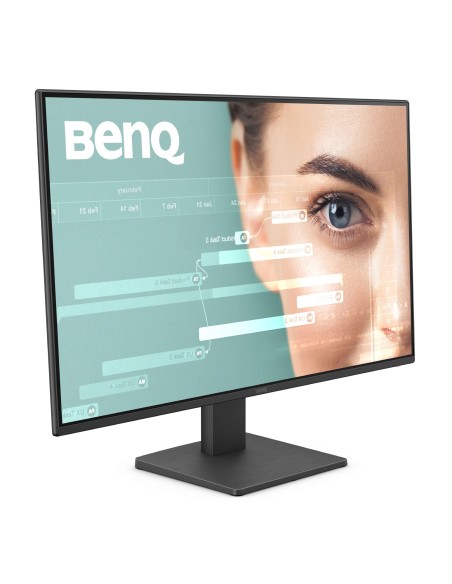 BenQ GW2791 pantalla para PC 68,6 cm (27") 1920 x 1080 Pixeles Full HD LED Negro BenQ GW2791 pantalla para PC 68,6 cm (27") 1920 x 1080 Pixeles Full HD LED Negro